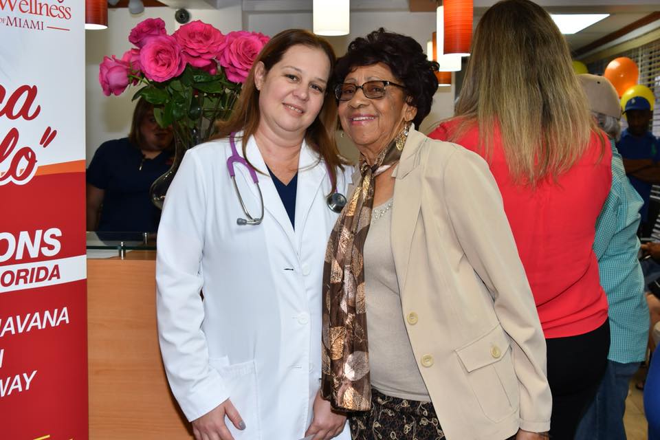 Free care friday 2018