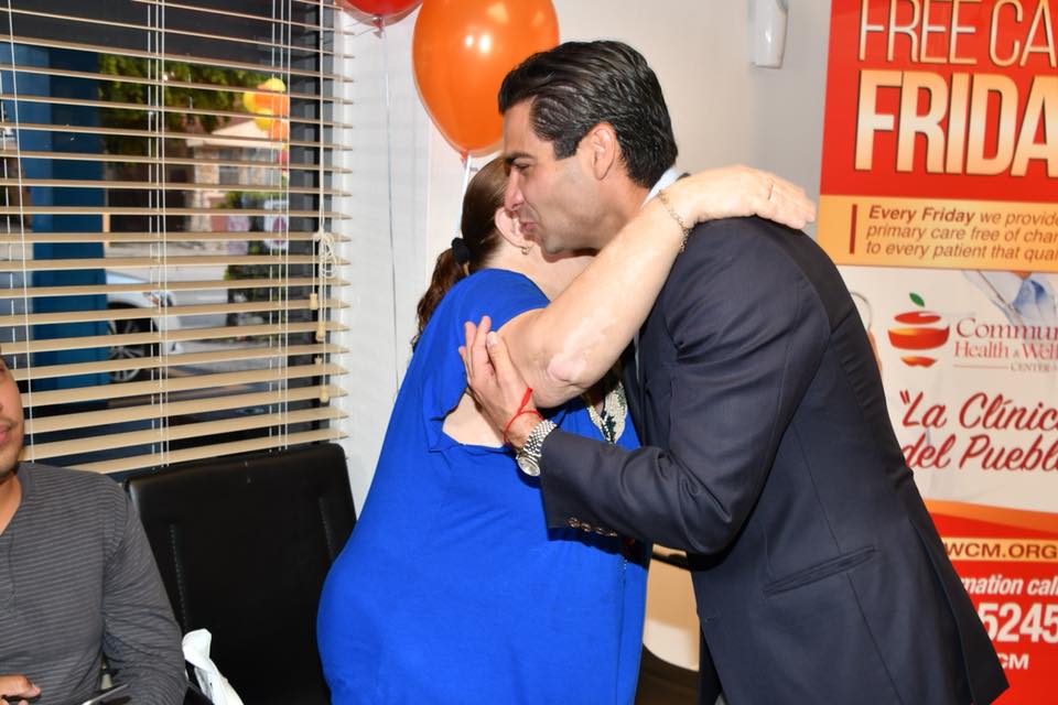 Free care friday 2018