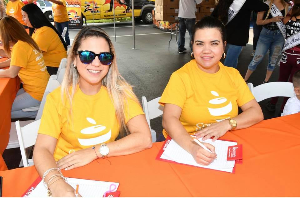 Turkey drive 2018